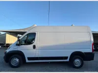 Usata Fiat Ducato 131 CV (96 kW) 2017 Bianco Furgone