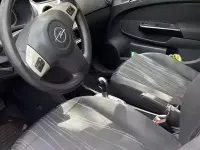 Usata Opel Corsa 80 CV (58 kW) 2006 Blu Utilitaria