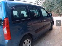 Usata Peugeot TePee Comfort 90 CV (66 kW) 2011 Station wagon