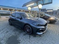 Usata BMW M135 306 CV (225 kW) 2021 Grigio Utilitaria