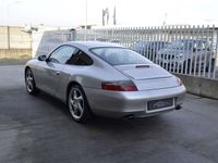usata Porsche 911 Carrera 4 996 Coupe 3.4