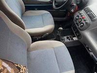 Usata Fiat 600 2004 Blu Berlina