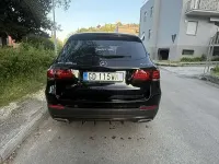 Usata Mercedes GLC300 Premium 194 CV (142 kW) 2021 SUV