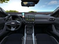 Nuevo Dacia Jogger Expression 109 CV (80 kW) 2026 Gris Monovolumen