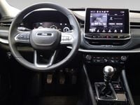 Usata Jeep Compass Limited 130 CV (95 kW) 2022 Nero SUV