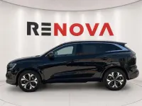Usata Renault Austral Techno 199 CV (146 kW) 2023 Nero SUV