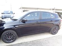 Usata Fiat Tipo Business 131 CV (96 kW) 2024 Blu Berlina