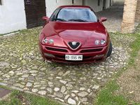 Usata Alfa Romeo GTV 201 CV (147 kW) 1996 Coupé