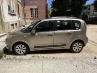 Usata Citroën C3 Picasso 109 CV (80 kW) 2010 Monovolume