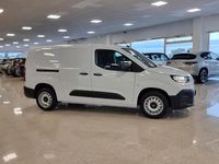 Nuova Fiat Doblò 100 CV (73 kW) 2025 Bianco Monovolume