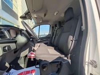 Usata Ford Transit Custom Trend 170 CV (125 kW) 2020 Bianco Station wagon