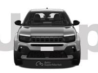 Nuova Jeep Avenger Altitude 101 CV (74 kW) 2025 Grigio SUV