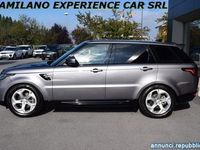 usata Land Rover Range Rover 3.0 SDV6 249 CV HSE Cuneo