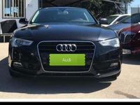 usata Audi A5 Coupe 2.0 tdi Advanced 177cv multitronic