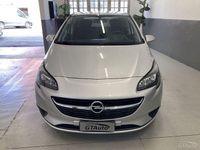 Occasion Opel Corsa 69 ch (50 kW) 2017 Gris Berline