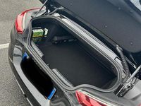 Usata BMW Z4 M Sport 340 CV (250 kW) 2024 Nero Cabrio