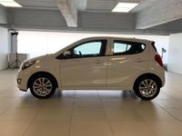 usata Opel Karl 1.0 73cv Rocks MT5 Rocks