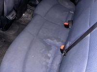 Usata Fiat Stilo 2003 Grigio Station wagon