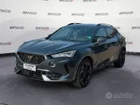 Usata Cupra Formentor 150 CV (110 kW) 2023 Grigio SUV