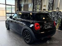 Occasion Mini ONE 75 ch (55 kW) 2015 Noir Citadine