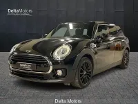 Usata Mini Cooper Clubman Hype 150 CV (110 kW) 2018 Station wagon