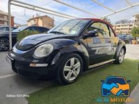 usata VW Beetle New1.9 cabrio