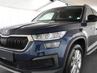 usata Skoda Kodiaq 2.0 TDI EVO SCR DSG 7 posti Ambition