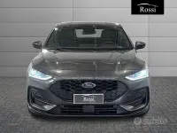 Usata Ford Focus ST 115 CV (84 kW) 2025 Grigio Berlina