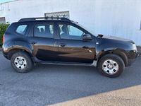 Occasion Dacia Duster 2011 Noir SUV