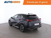 usata Lexus UX Full Electric JB03659