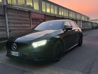 Usata Mercedes A200 Premium 150 CV (110 kW) 2021 Berlina