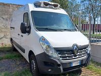 usata Renault Master - Frigo - MOTORE NUOVO CON GARANZIA!!!