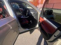 Second-hand BMW X3 258 CP (189 kW) 2012 Gri SUV