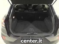 usata Ford Puma 1.0 EcoBoost 125 CV S&S Titanium del 2021 usata a Napoli