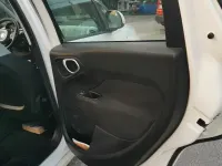 Usata Fiat 500L 95 CV (69 kW) 2012 Bianco Monovolume