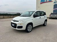 Usata Fiat Panda Easy 84 CV (61 kW) 2019 Bianco Utilitaria