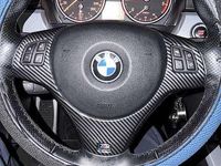 Usata BMW 320 M Sport 177 CV (130 kW) 2008 Coupé