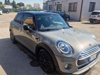 Usata Mini One D 95 CV (69 kW) 2019 Utilitaria