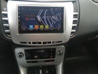 Usata Lancia Delta 120 CV (88 kW) 2013 Grigio Utilitaria