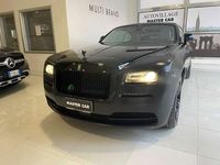 usata Rolls Royce Wraith 6.6 V12 PARI AL NUOVO