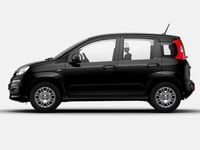 Nuova Fiat Panda 69 CV (50 kW) 2025 Nero Utilitaria