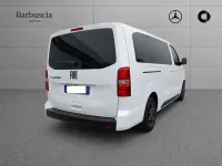 Usata Fiat Ulysse 131 kW (179 CV) 2025 Bianco Monovolume