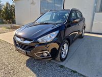 usata Hyundai ix35 1.7 CRDi 2WD Comfort