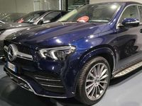 Usata Mercedes GLE350 194 CV (142 kW) 2021 SUV