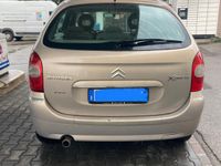 usata Citroën Xsara Picasso Picasso 1.6 HDi 110CV Classique