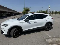 Usata Cupra Formentor 150 CV (110 kW) 2024 SUV