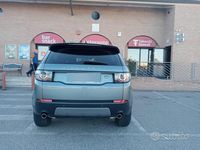 Usado Land Rover Discovery Sport SE 150 HP (110 kW) 2018 SUV