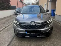 Usata Renault Austral 158 CV (116 kW) 2024 Grigio SUV