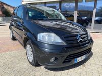 usata Citroën C3 1ª serie 1.1 airdream Exclusive Style