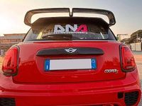 Usata Mini Cooper S 280 CV (205 kW) 2016 Utilitaria